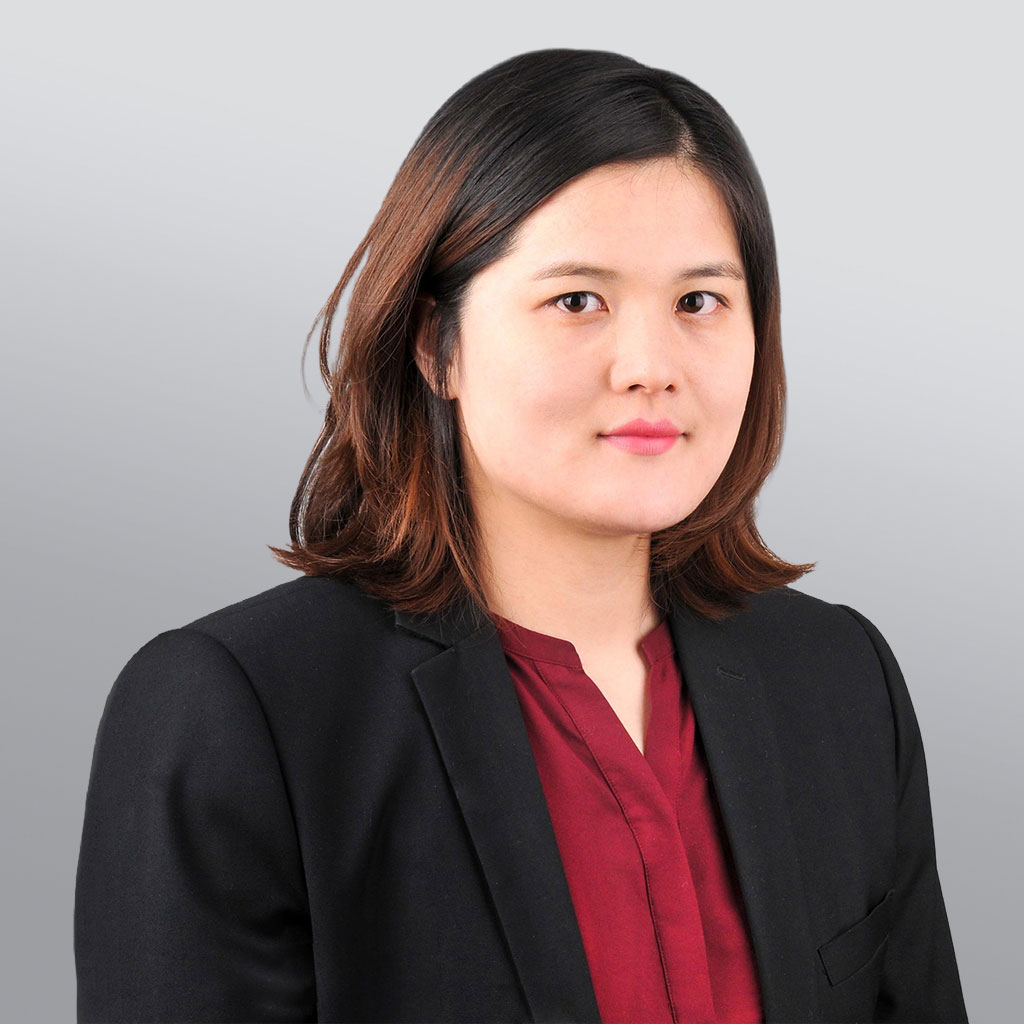 Fanli Bu – East IP