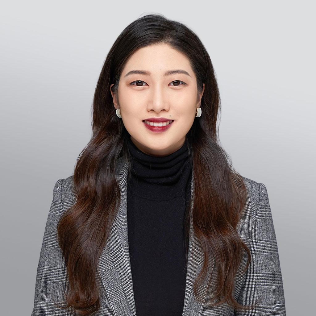 Qing Yu – East IP