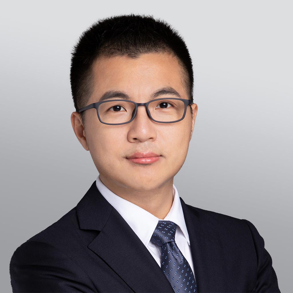Alex Li – East IP