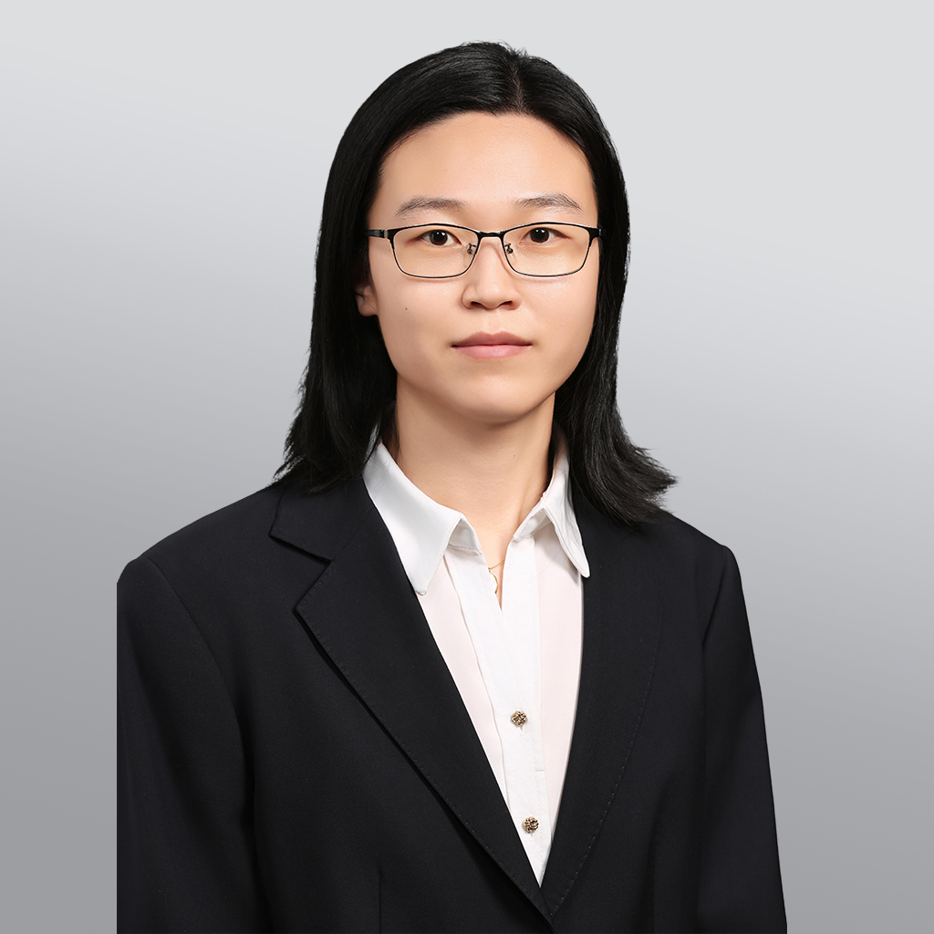 Chen Bao – East IP