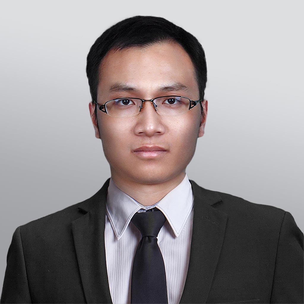 Da Deng – East IP