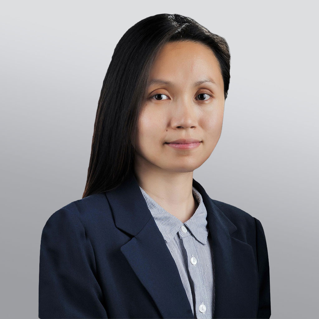 Fei Jiang – East IP