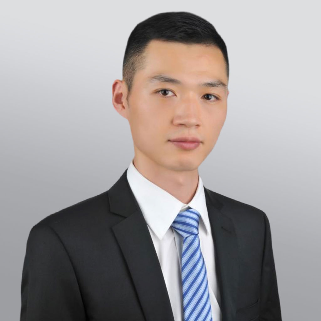 Guan Wang – East IP