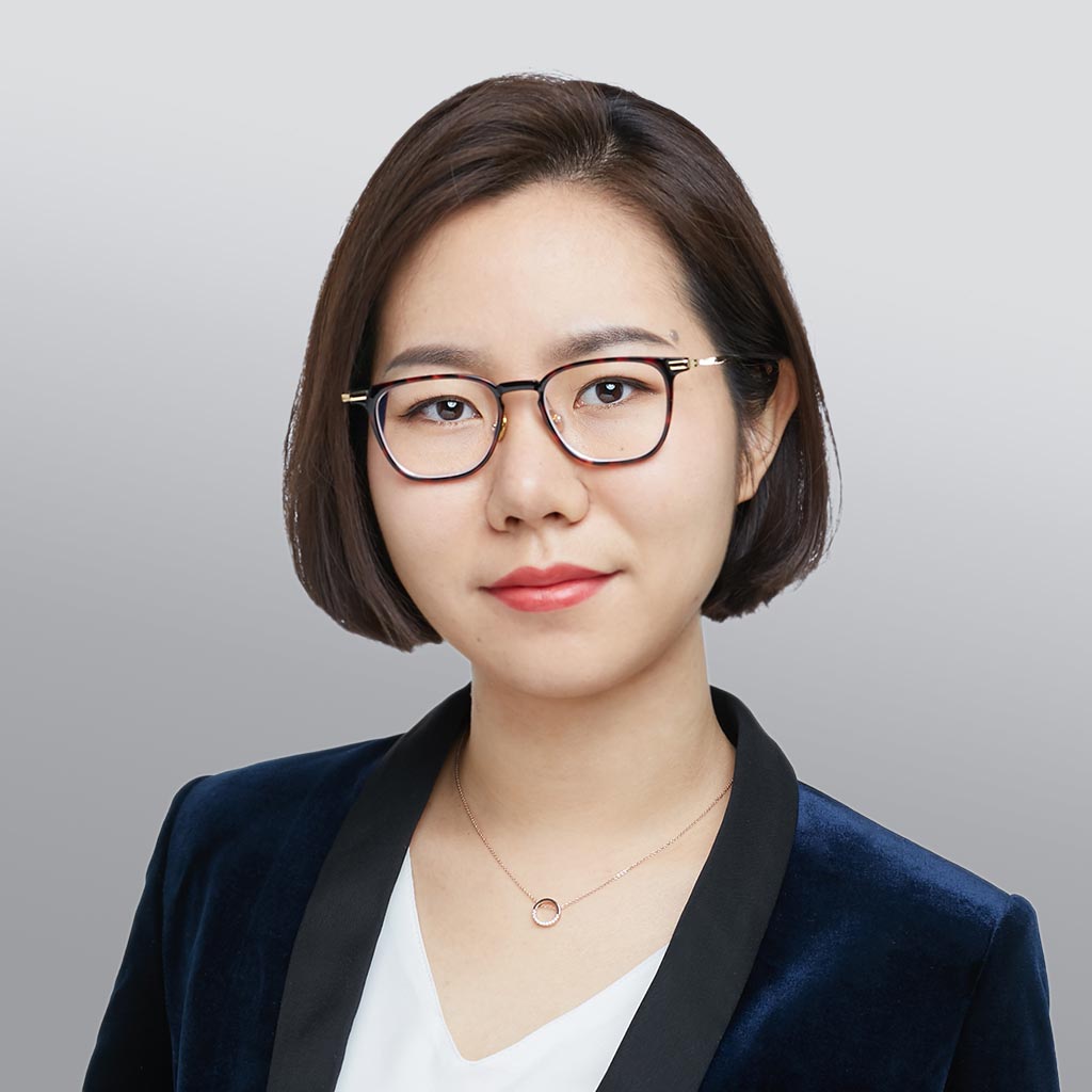 Yuxuan Ji – East IP